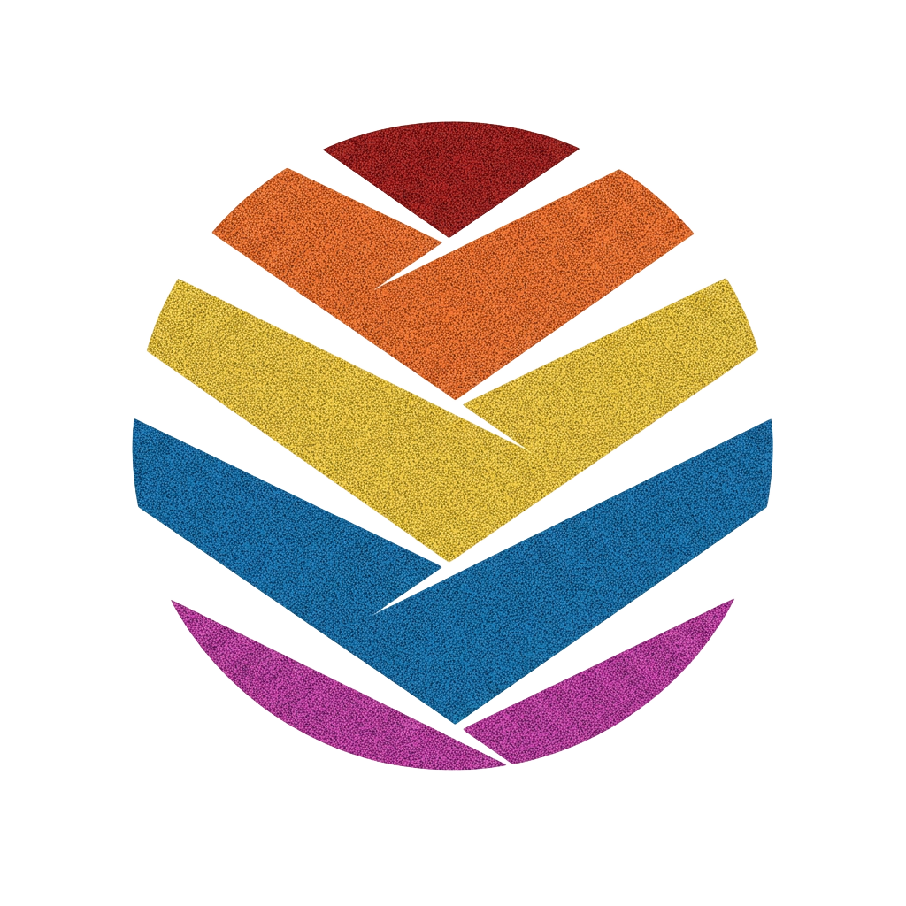 CHIEF unity emblem